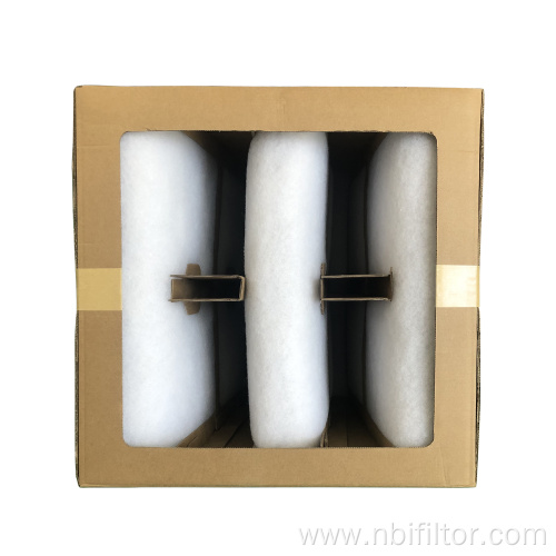 Aifilter Paint Mist Filter Relacement Box